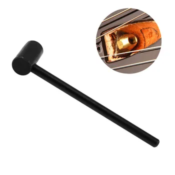 

8mm 5/16'' Metal Truss Rod Wrench Repair Tool for Pro Guitar Black Guitar Accessories Guitar Picks Guitar Tool NEW