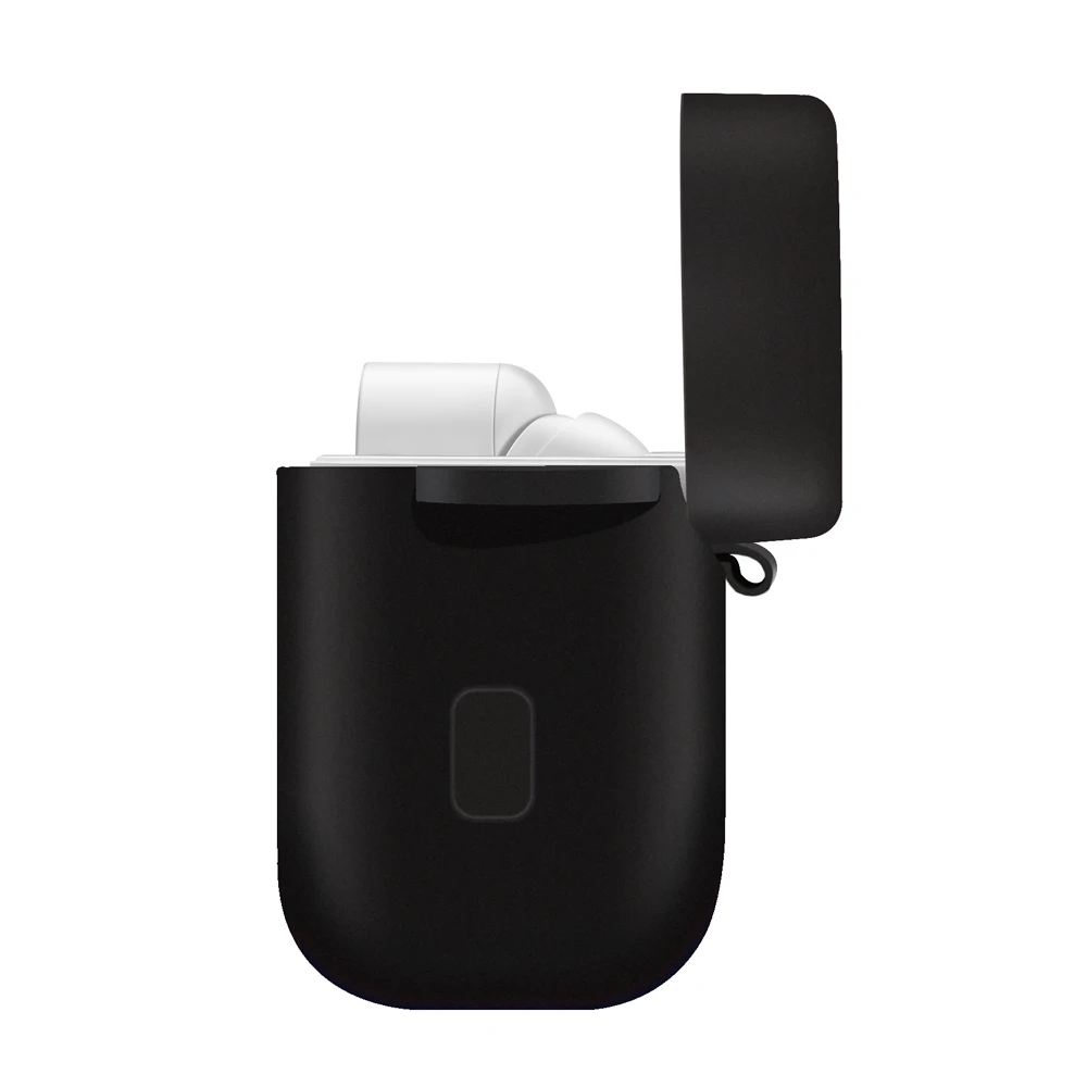 Для xiaomi airdots чехлы для наушников чехол Bluetooth беспроводные наушники силиконовый