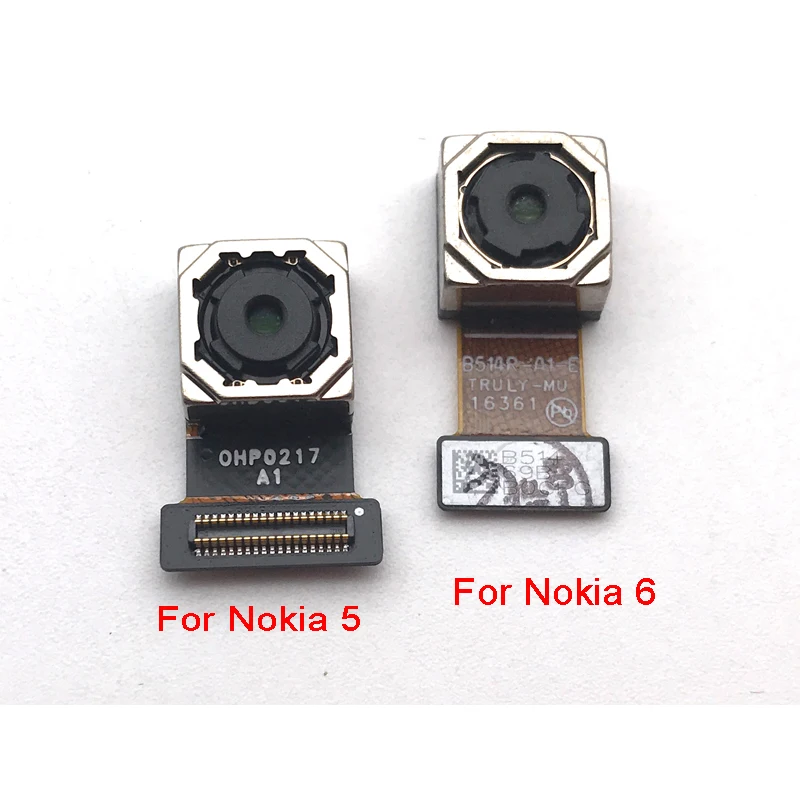 Nokia 5   4