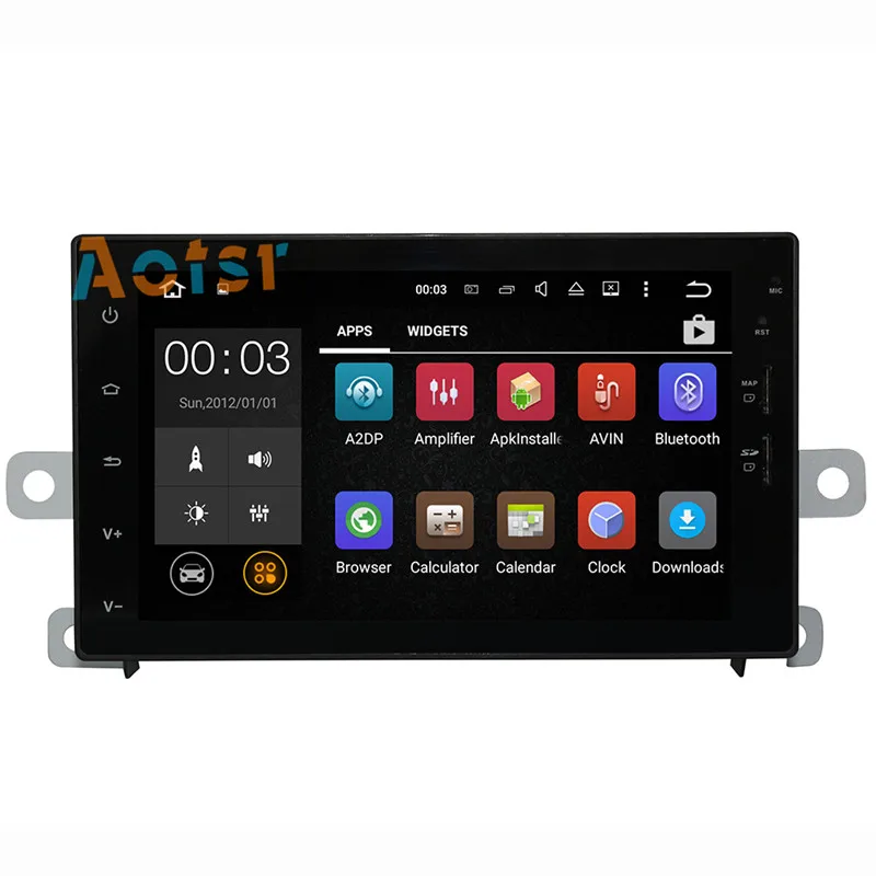 Discount Android 8.0 Car GPS Radio Player head unit for Honda CRV/Jazz fit 1997-2006 with Octa Core 4GB+32GB Auto Stereo Navi Multimedia 5 Discount Android 8.0 Car GPS Radio Player head unit for Honda CRV/Jazz fit 1997-2006 with Octa Core 4GB+32GB Auto Stereo Navi Multimedia 5
