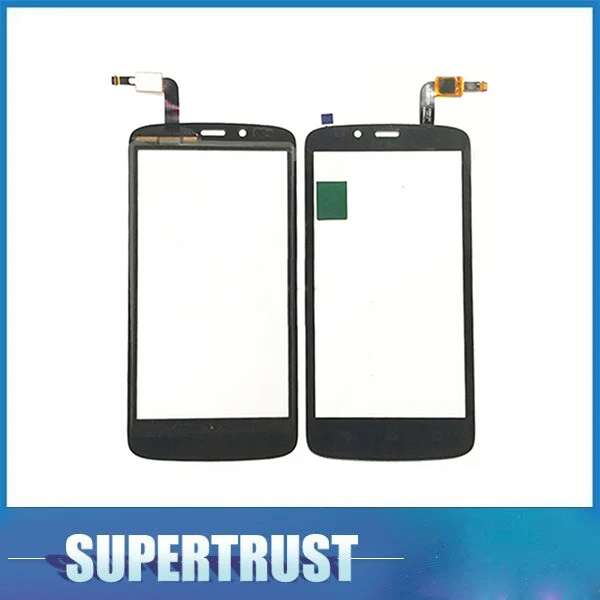 Для Huawei Honor Holly 3G 3C Play HOL-U19 HOL-T00 HOL-U10 сенсорный экран дигитайзер Переднее стекло