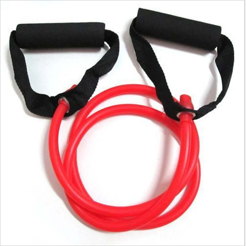 Fitness and font b Body b font font b Building b font Resistance Band Stretch Fitness