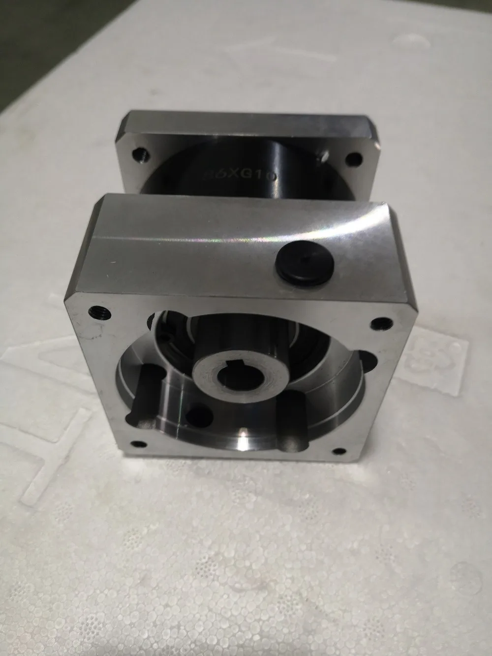 polia cronometrando bore5 6 635 8 10 12 127 14 15 16 18 19 mmfor 20 02