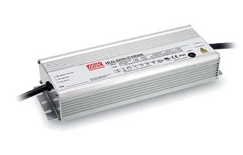 

ORIGINAL MEANWELL CONSTANT OUTPUT 320W 1050mA HLG-320H-C-AB