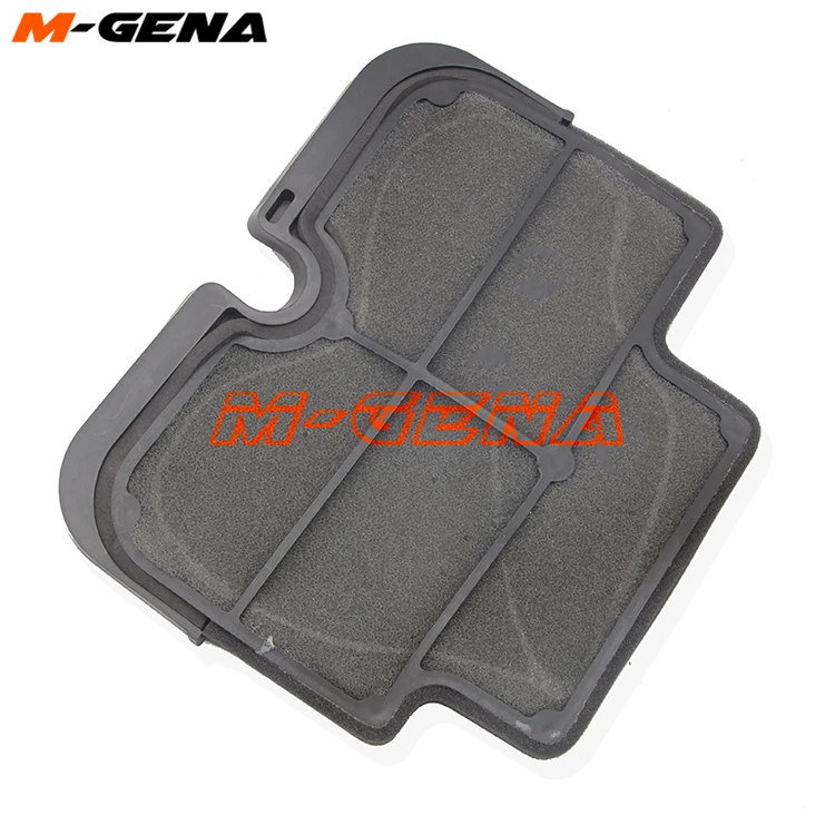 

Motorcycle Air Intake Filter Air Cleaner For KAWASAKI ER-6N ER-6F ER6N ER6F NINJA 650 2009 2010 2011 09 10 11