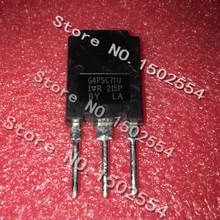 G4PSC71U IRG4PSC71U к-247 60A600V IGBT транзисторы