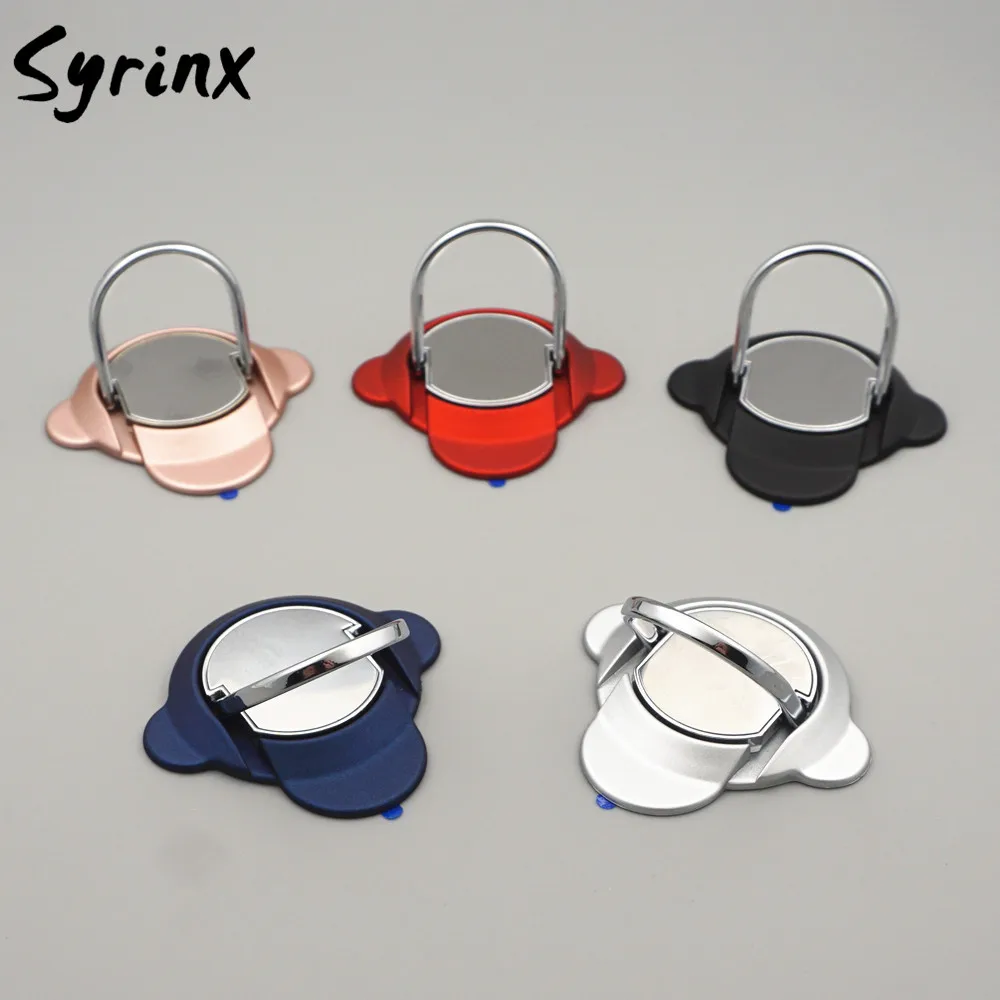 Syrinx универсальный держатель кольца для телефона планшет 360 Вращение мобильного