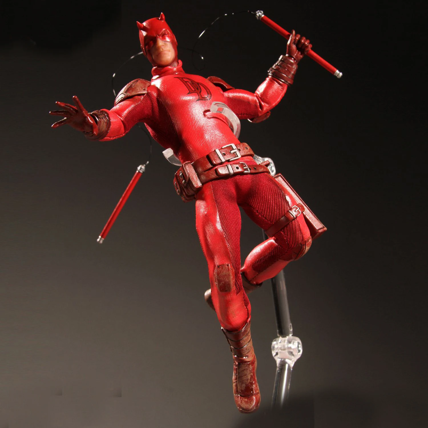Mezco Marvel Super Hero 1:12 BJD фигурка игрушки | Игрушки и хобби