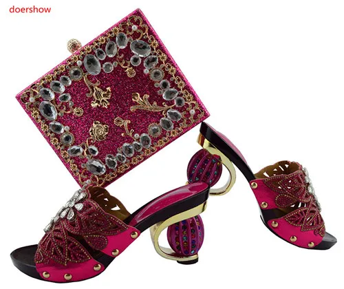 GF1-25 Fuchsia 