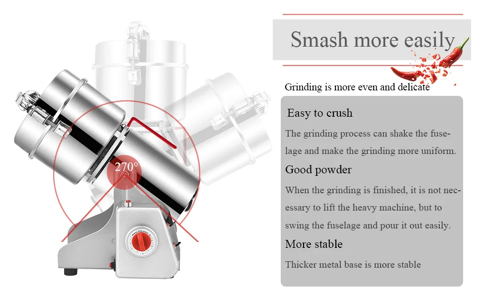 especiarias em pó, alimentos secos miller, alta
