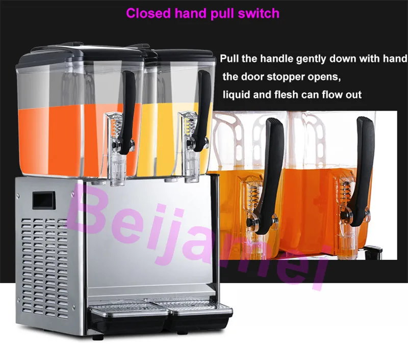 cold drinks maker 1