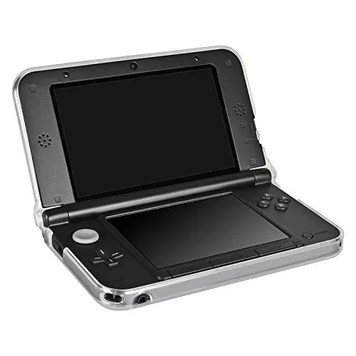 Защитный чехол из ТПУ мягкий чехол для NAND New 3DS XL LL защитный чехол