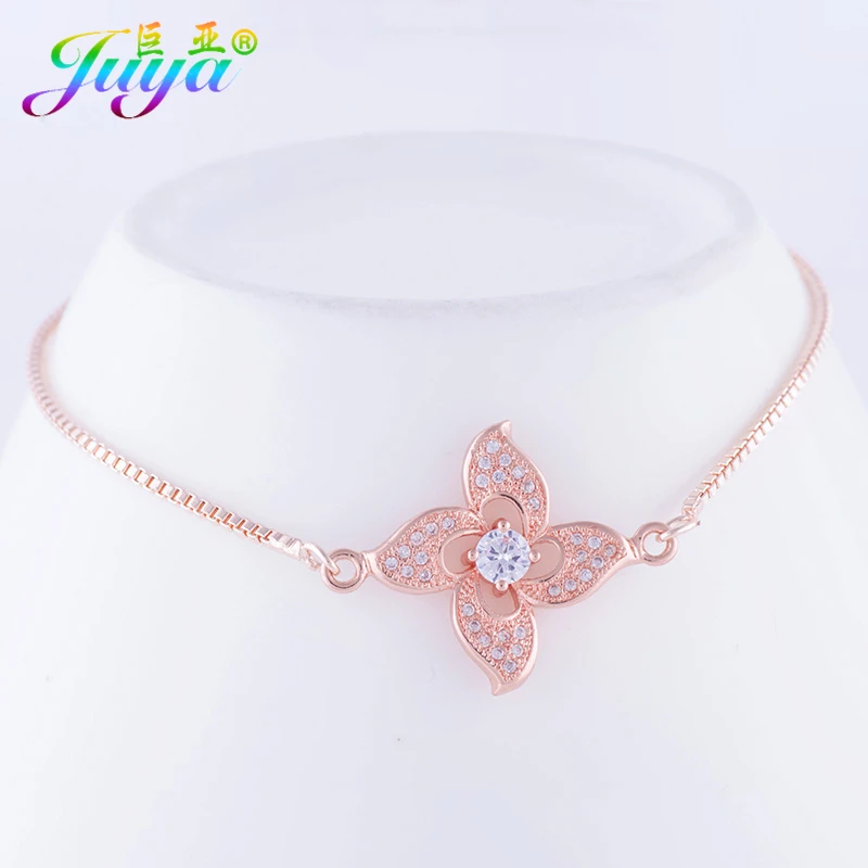 Женский браслет из циркония с микро паве|bracelet infinite|charm braceletcrystal bracelet |