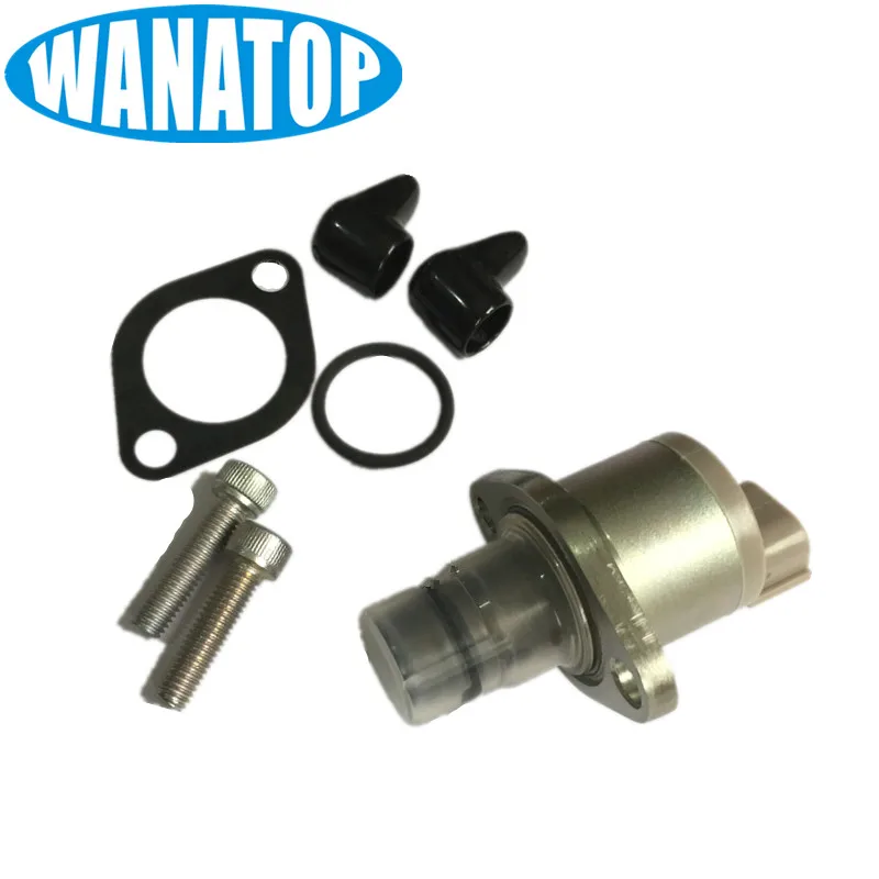 SCV 294200 0300 клапан управления всасыванием топлива 0301 02541 м 04226 0L030 для Toyota|valve control|valve