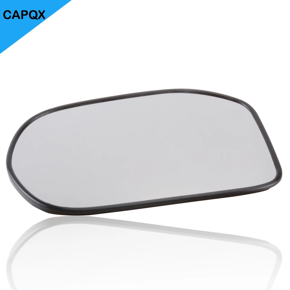 Наружное заднего вида Зеркало Стекло объектив для HONDA Civic FA1 FD1 FD2 2006 2007 2008 2009 2010 2011