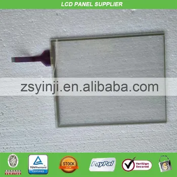 

new touch glass for F-51430NFU-FW-AA USP 4.484.038 G-21