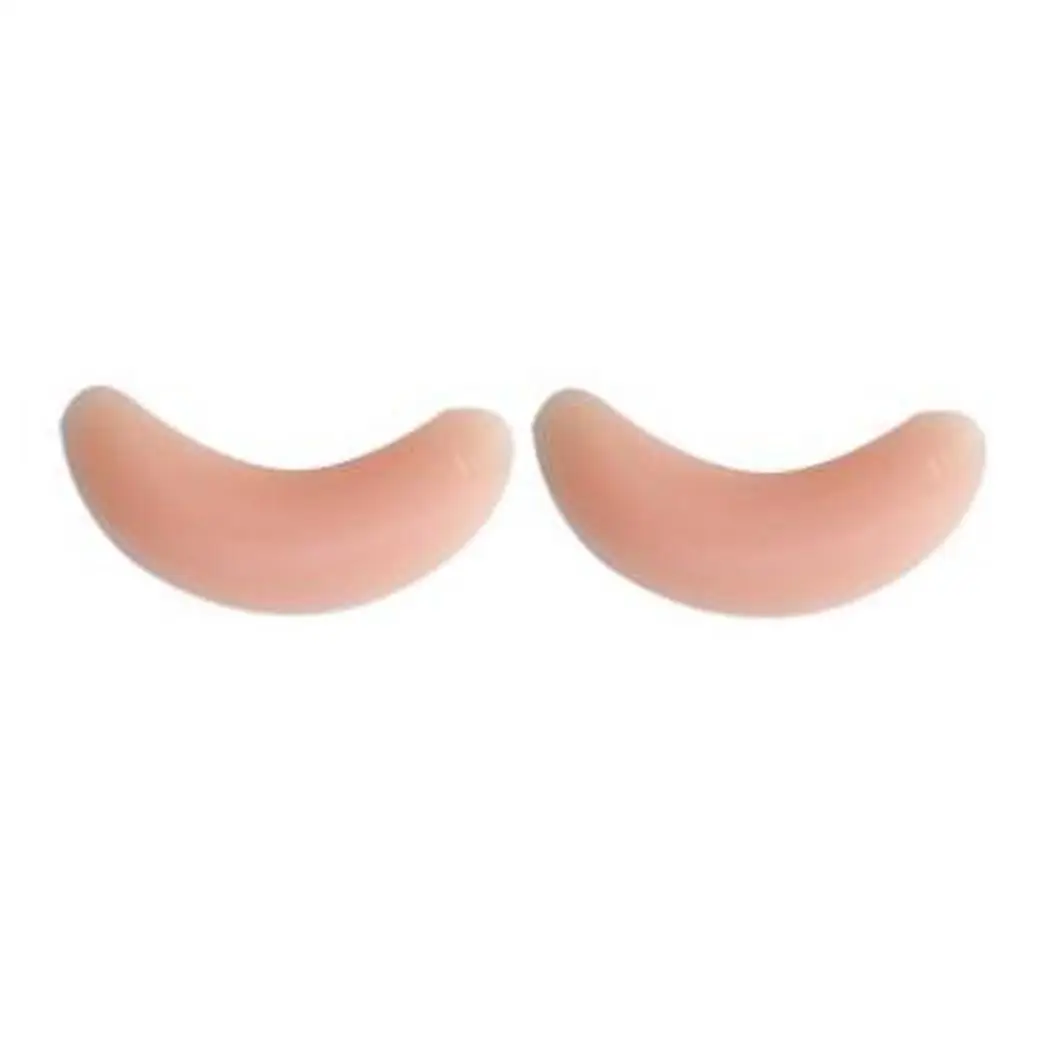 Silicone Insert Pads Removable Bra Daily Push Up Spring/Summer/Autumn/Winter Breast Enhancer Underwear | Женская одежда