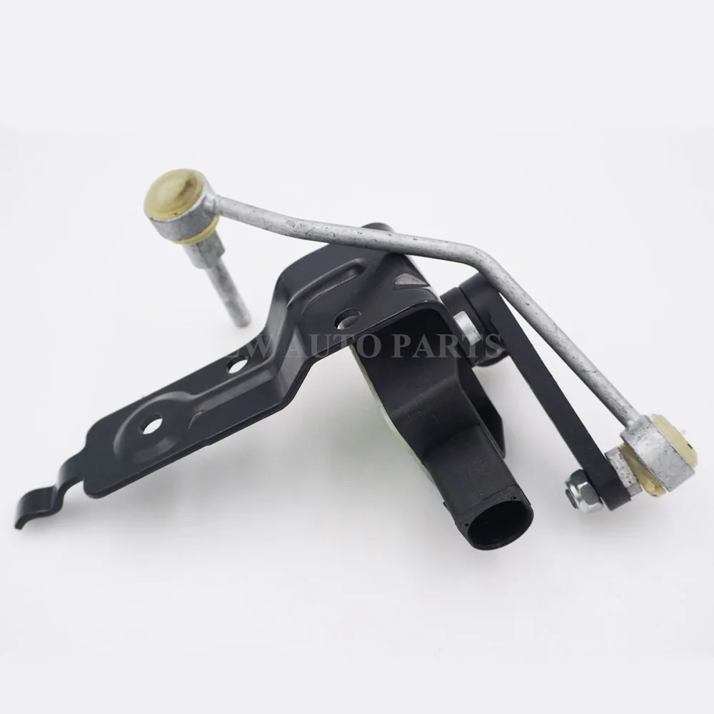Color : Black QIONGLIN 8E0907503 8E0 907 503 Höhenniveau-Sensor fit for A4 S4 RS4 A5 S5 C5 A6 S6 A8 S8 Q7 Color : Black QIONGLIN 8E0907503 8E0 907 503 Höhenniveau-Sensor fit for A4 S4 RS4 A5 S5 C5 A6 S6 A8 S8 Q7
