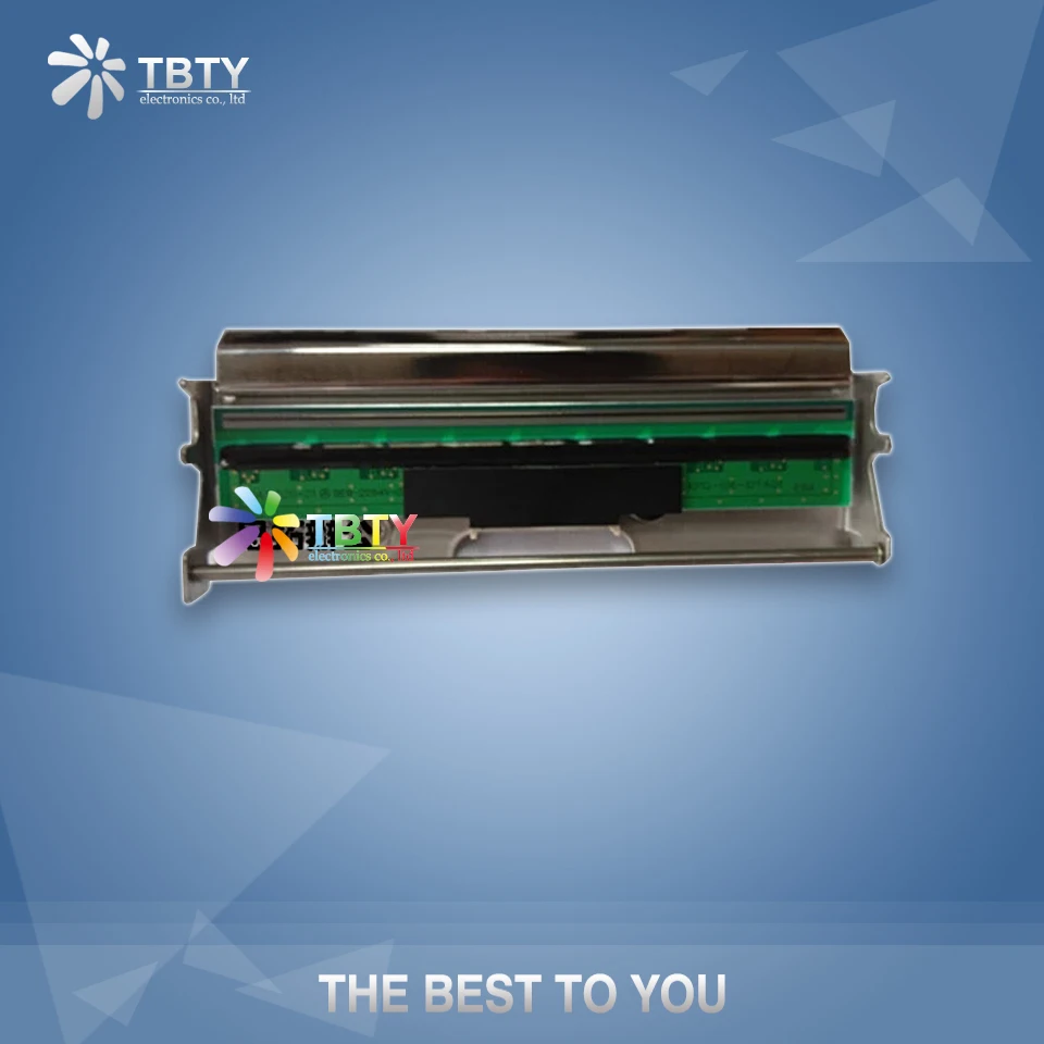 

100% High Quality Printer Printhead For TSC-T-4403E LP-4403E T-300 T300E T300A 300dpi Thermal Print Head Free Shipping On Sale