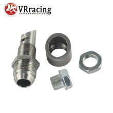 Vr Racing Нержавеющая сталь E-VAC Мусорщик комплект включает в себя T304 ss E-VAC установки vr-ess01