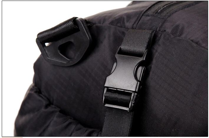 foldable  travel bag 12