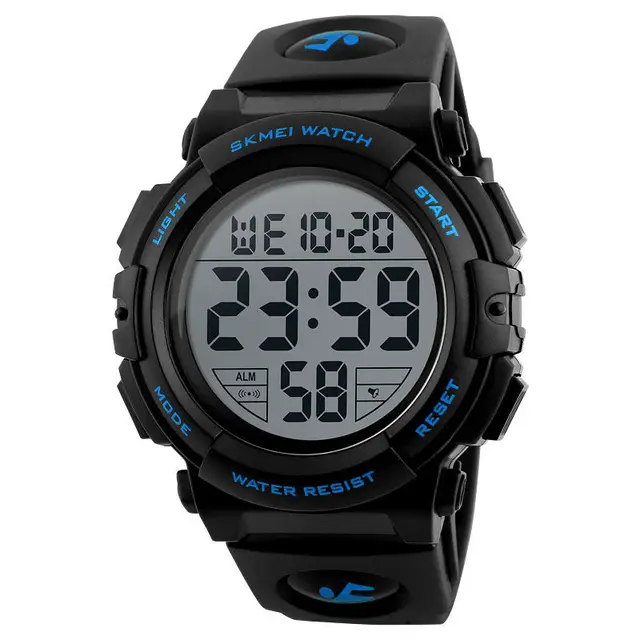 skmei 1266 manual