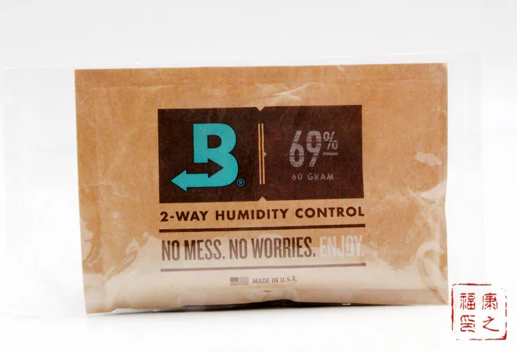 Увлажняющая сумка Da 69 увлажняющая 60g bag|Аксессуары для сигар| |