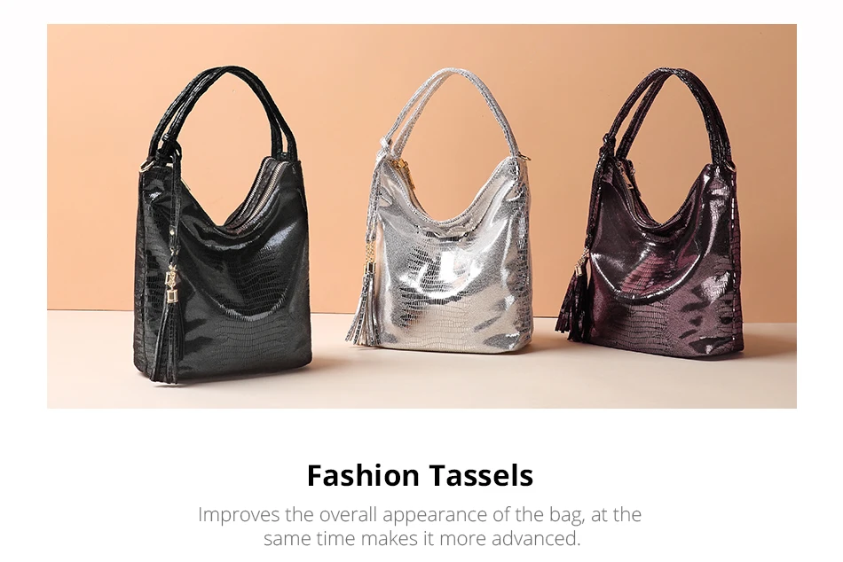 Bolsas de ombro