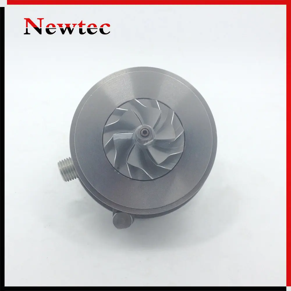 

KKK Turbocharger BV39 54399880011 Turbo Spare Parts VW Golf V 66KW 77KW 1.9TDI Turbo CORE 038253016R