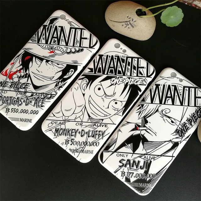 iphone 6 coque one piece