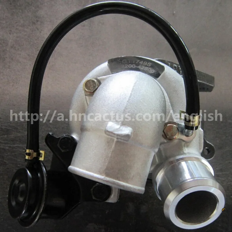 28200-42800 turbocharger 06