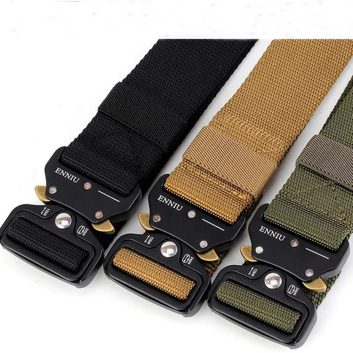 belts