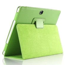 Ультратонкий чехол для samsung Galaxy Tab 4 10,1 T530 T531 NOOK Smart Cover, чехол из искусственной кожи на магните для Galaxy Tab3 10 P5200 P5220