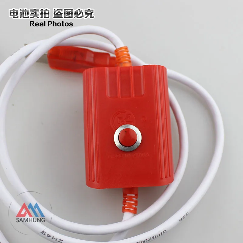 xiaomi flash cable3