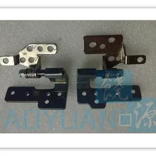 Оригинальные новые оригинальные ЖК-петли для ноутбука Asus N52 N52D N52DA N52J N52JV L+ R ЖК-петли