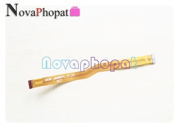 

Novaphopat For Doogee Y6 Max LCD Display Screen Connect MainBoard motherboard PCB LCD Connector Flex Cable Replacement