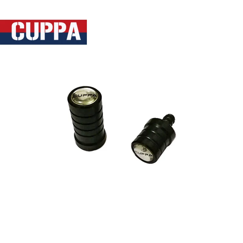 cuppa carom cue 4