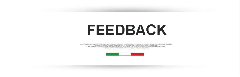 FEEDBACK