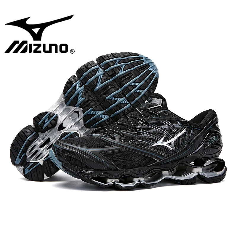

Mizuno Wave Prophecy 8 Professional Mens Shoes Outdoor Sneakers Sport Mizuno Wave Prophecy 7 Weightlifting Shoes Size 40-45