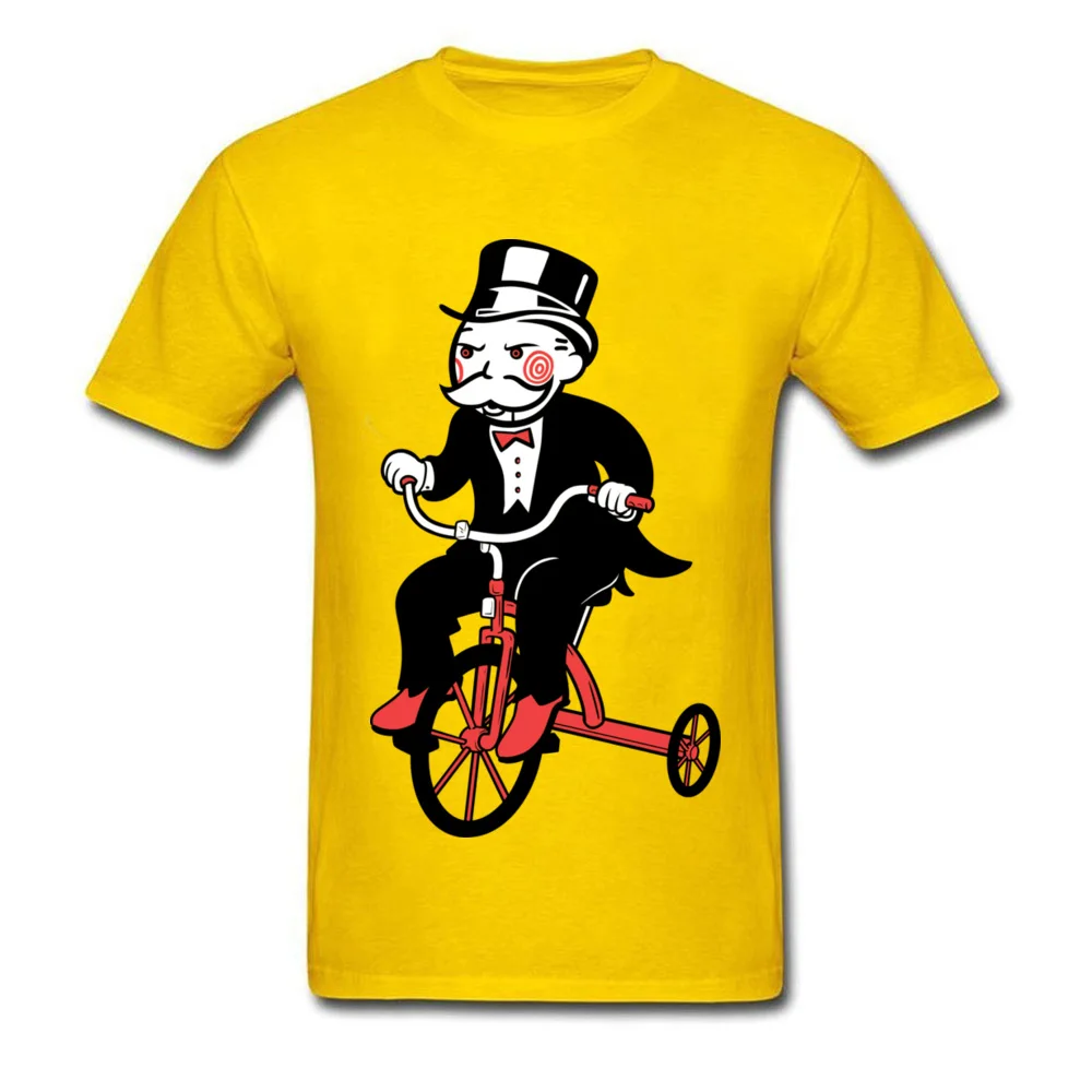 I Want To Play A Game_yellow