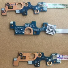 Для Dell 14 5455 5458 5558 5559 Мощность коммутатор LS-B844P