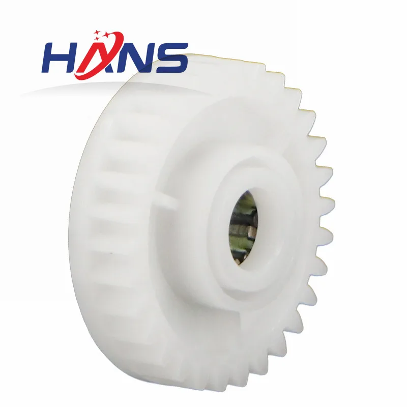 2pc. Original Duplicator GEAR;OWC;M1305 fit for RISO RP TR CR CV KS 612-12304 FREE SHIPPING (3)