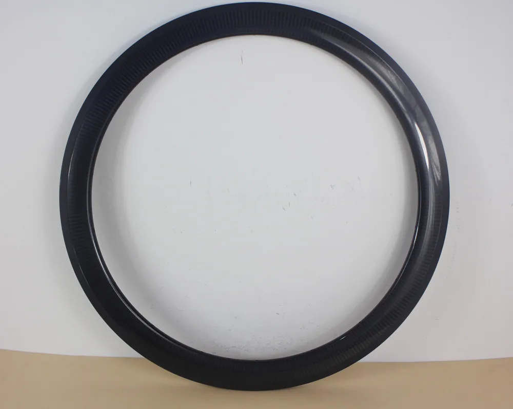 tubular road bike rim