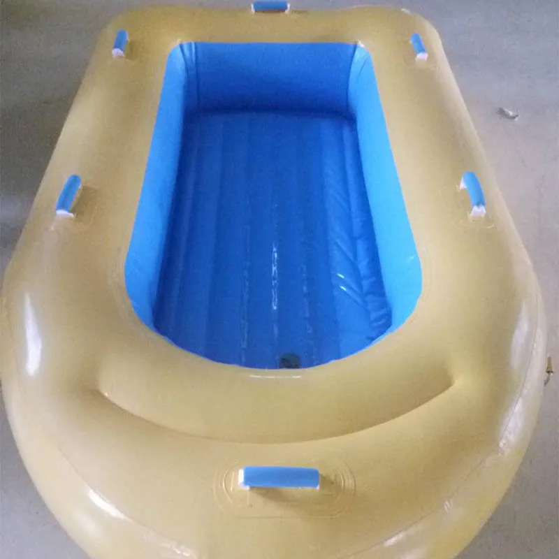 

Inflatable Drifting Boat /Inflatable Water Toys /Inflatable Pvc Boat