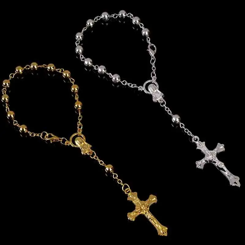 Религиозные Extra Large ожерелье с четками. Световой. Ожерелье с четками, декоративное ожерелье