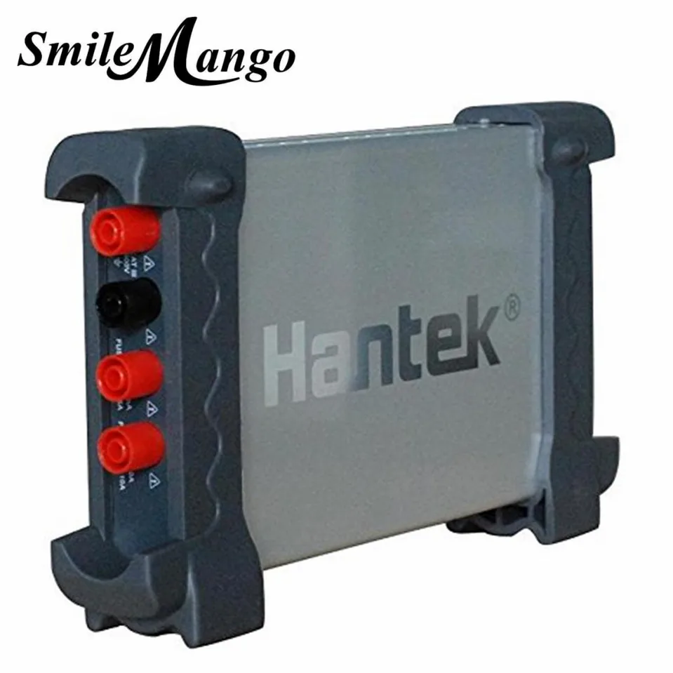 2018 Hantek 365E USB Регистратор данных цифровой мультиметр Bluetooth измеритель напряжения