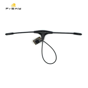 

FrSky R9 MM-OTA ACCESS 16CH 900MHz Long Scope RC Mini Receiver Support Wireless Upgrade Firmware Inverted S.Port RSSI Output