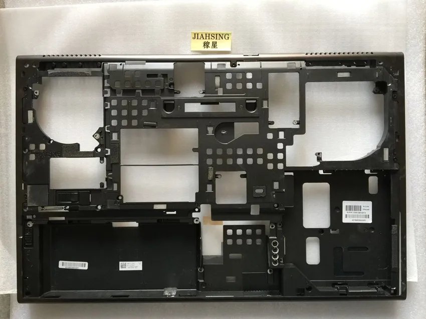 Для Dell Precision M6800 серии оригинальная нижняя часть корпуса Корпус нижняя крышка в сборе VD7N7 0VD7N7