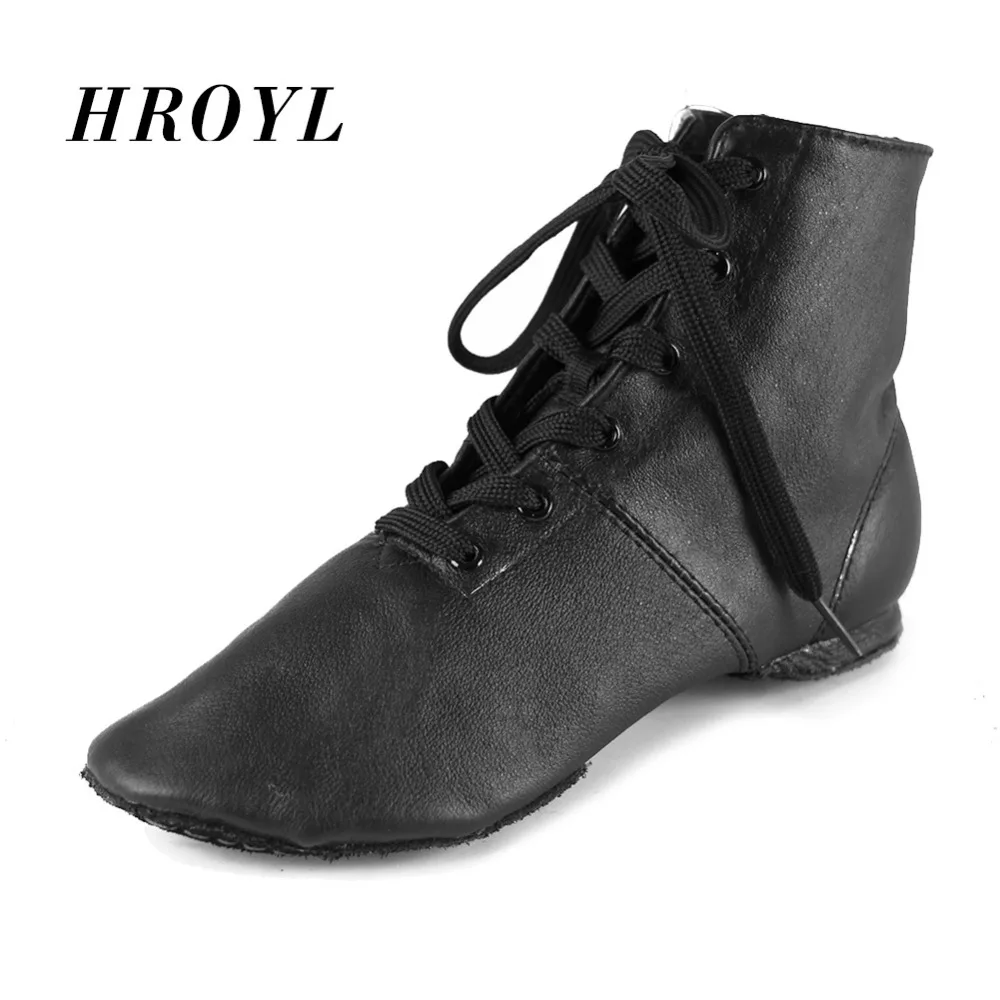new jazz shoes