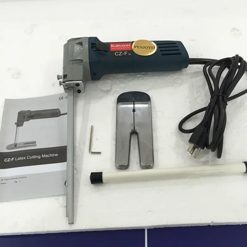 Latex-Cutting-Machine-Rubber-Foam-Plastic-Cutter-Cutting-Machine-220V (2)